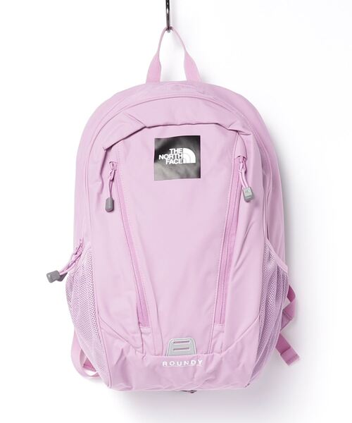 ザ ノース フェイス THE NORTH FACE K Roundy_キッズ ラウンディ