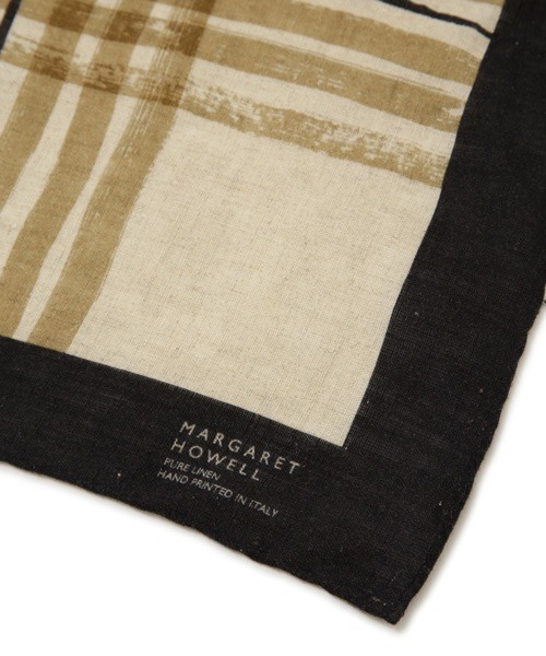 マーガレット・ハウエル｜MARGARET HOWELL リネンストール myzwtpp様専用 マーガレットハウエル リネンストール イギリス製