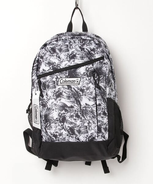 COLEMAN（コールマン）の「【Coleman / コールマン】WALKER 15 ウォーカー（バックパック/リュック・レディース・グリーン/ベージュ系その他/ネイビー/ブラック/その他1/ブラック系その他/グレー/ターコイズブルー/ブルー系その他/ホワイト系その他/ピンク系その他・FREE）」の11枚目の写真