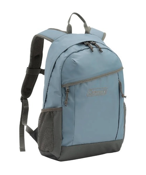 COLEMAN（コールマン）の「【Coleman / コールマン】WALKER 15 ウォーカー（バックパック/リュック・レディース・グリーン/ベージュ系その他/ネイビー/ブラック/その他1/ブラック系その他/グレー/ターコイズブルー/ブルー系その他/ホワイト系その他/ピンク系その他・FREE）」の9枚目の写真