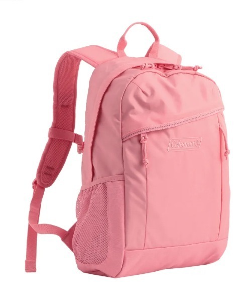 COLEMAN（コールマン）の「【Coleman / コールマン】WALKER 15 ウォーカー（バックパック/リュック・レディース・グリーン/ベージュ系その他/ネイビー/ブラック/その他1/ブラック系その他/グレー/ターコイズブルー/ブルー系その他/ホワイト系その他/ピンク系その他・FREE）」の10枚目の写真