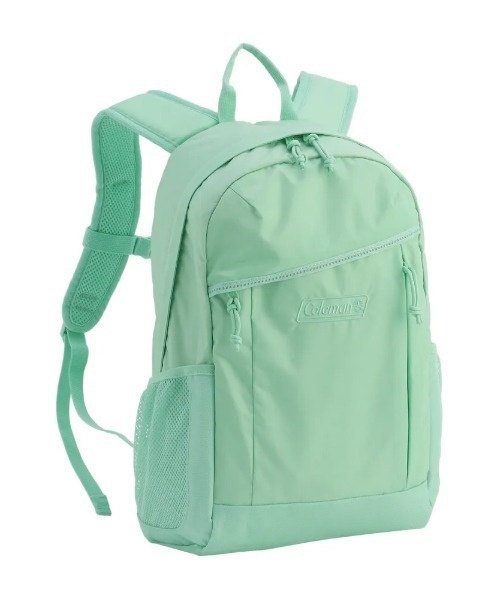 COLEMAN（コールマン）の「【Coleman / コールマン】WALKER 15 ウォーカー（バックパック/リュック・レディース・グリーン/ベージュ系その他/ネイビー/ブラック/その他1/ブラック系その他/グレー/ターコイズブルー/ブルー系その他/ホワイト系その他/ピンク系その他・FREE）」の8枚目の写真