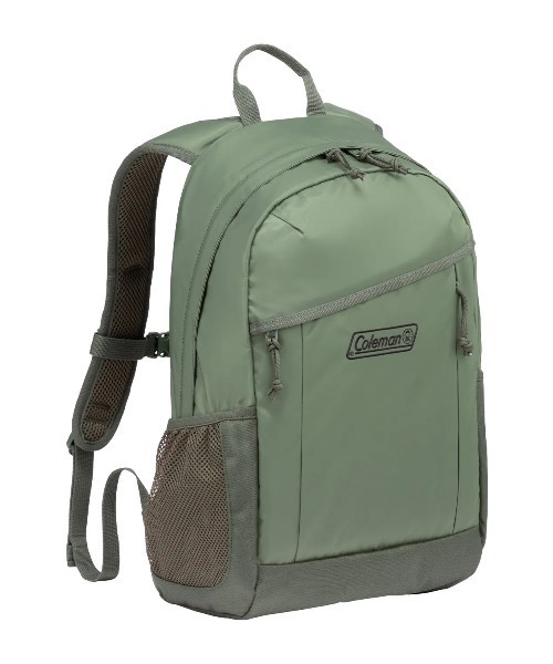 COLEMAN（コールマン）の「【Coleman / コールマン】WALKER 15 ウォーカー（バックパック/リュック・レディース・グリーン/ベージュ系その他/ネイビー/ブラック/その他1/ブラック系その他/グレー/ターコイズブルー/ブルー系その他/ホワイト系その他/ピンク系その他・FREE）」の6枚目の写真
