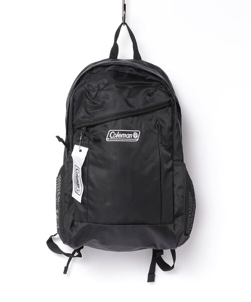 COLEMAN（コールマン）の「【Coleman / コールマン】WALKER 15 ウォーカー（バックパック/リュック・レディース・グリーン/ベージュ系その他/ネイビー/ブラック/その他1/ブラック系その他/グレー/ターコイズブルー/ブルー系その他/ホワイト系その他/ピンク系その他・FREE）」の12枚目の写真