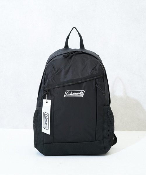 COLEMAN（コールマン）の「【Coleman / コールマン】WALKER 15 ウォーカー（バックパック/リュック・レディース・グリーン/ベージュ系その他/ネイビー/ブラック/その他1/ブラック系その他/グレー/ターコイズブルー/ブルー系その他/ホワイト系その他/ピンク系その他・FREE）」の13枚目の写真