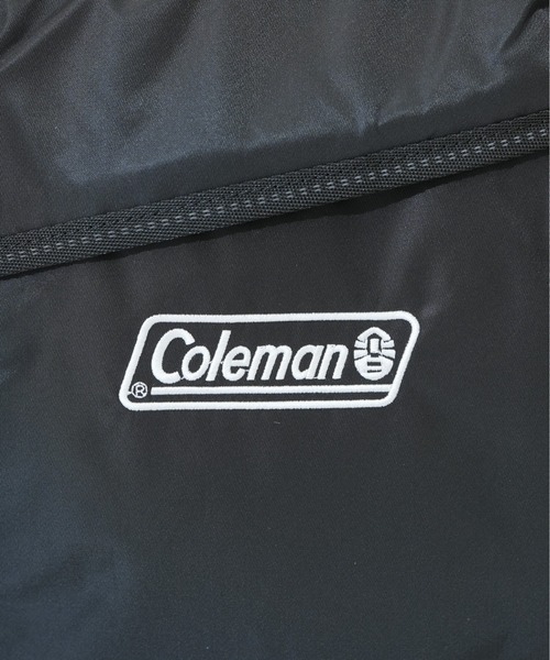 COLEMAN（コールマン）の「【Coleman / コールマン】WALKER 15 ウォーカー（バックパック/リュック・レディース・グリーン/ベージュ系その他/ネイビー/ブラック/その他1/ブラック系その他/グレー/ターコイズブルー/ブルー系その他/ホワイト系その他/ピンク系その他・FREE）」の16枚目の写真