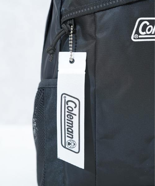 COLEMAN（コールマン）の「【Coleman / コールマン】WALKER 15 ウォーカー（バックパック/リュック・レディース・グリーン/ベージュ系その他/ネイビー/ブラック/その他1/ブラック系その他/グレー/ターコイズブルー/ブルー系その他/ホワイト系その他/ピンク系その他・FREE）」の17枚目の写真