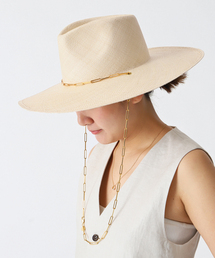 *【VAN PALMA/ヴァン パルマ】 LIVY JR ハット