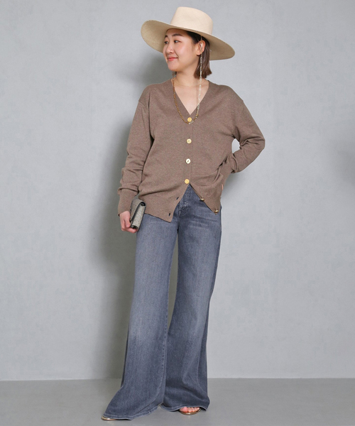 Deuxieme Classe（ドゥーズィエムクラス）の「*【VAN PALMA/ヴァン