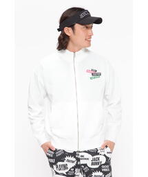 Jack Bunny!!｜ジャックバニーのブルゾン通販 - ZOZOTOWN
