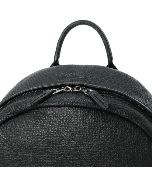 Felisi（フェリージ）の「Felisi(フェリージ）リュックサック 23/8/AP（バックパック/リュック・メンズ・ブラック/ブラウン/インディゴブルー・ﾌﾘ-）」の11枚目の写真