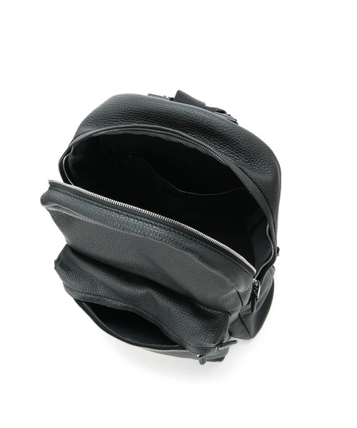 Felisi（フェリージ）の「Felisi(フェリージ）リュックサック 23/8/AP（バックパック/リュック・メンズ・ブラック/ブラウン/インディゴブルー・ﾌﾘ-）」の20枚目の写真