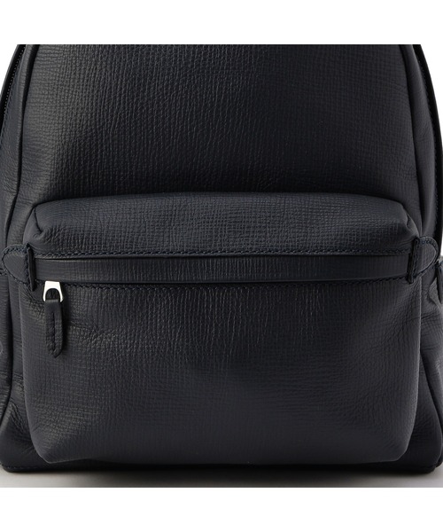 Felisi（フェリージ）の「Felisi(フェリージ）リュックサック 23/8/AP（バックパック/リュック・メンズ・ブラック/ブラウン/インディゴブルー・ﾌﾘ-）」の15枚目の写真