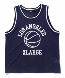 XLARGE | XL BASKETBALL JERSEY(Tシャツ/カットソー)