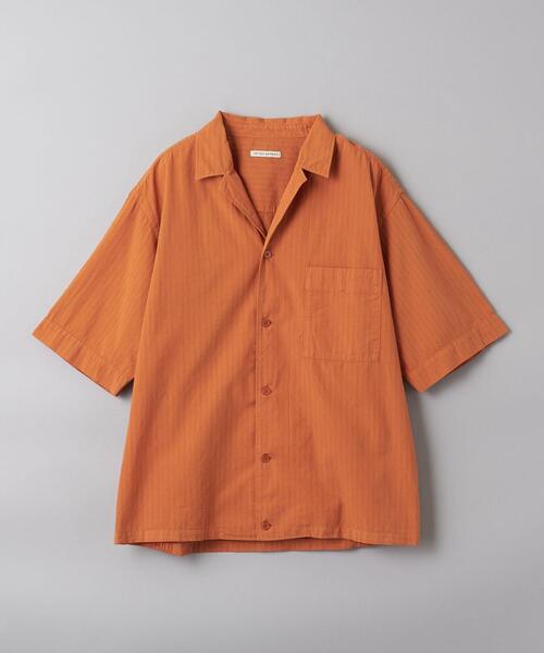 UNITED ARROWS（ユナイテッドアローズ）の「コードボイル オーバーダイ  