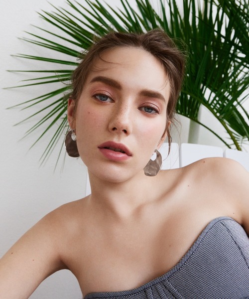 SNIDEL BEAUTY(スナイデル ビューティ)の「SNIDEL BEAUTY / ロング ラッシュ マスカラ 01~04<2023 Summer Collection>(マスカラ・レディース・04 HONEY BROWN/01 Delicate Black/02 Salted Greige/03 Sweet Toffee・FREE)」の20枚目の写真