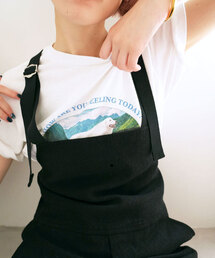 SLOBE citron. | SLOBE citron. Im not bad Dog TEE(Tシャツ/カットソー)