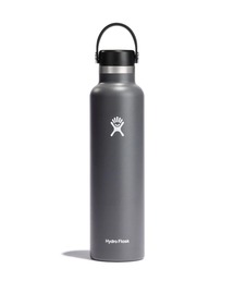 HYDRO FLASK（ハイドロフラスク）の「Hydro Flask/ハイドロフラスク　24oz STANDARD MOUTH（水筒・レディース）」