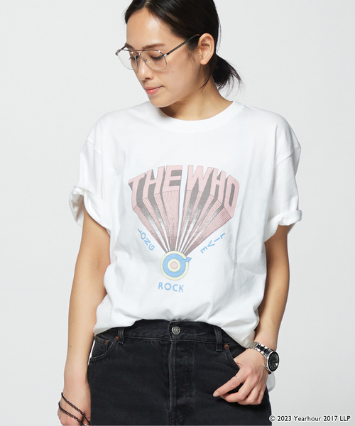 DEUXIEME CLASSE - 【GOOD ROCK SPEED】E.T. BE GOOD　Ｔシャツ DEUXIEME CLASSE - GOOD ROCK SPEED E.T./BE GOOD Tシャツの通販