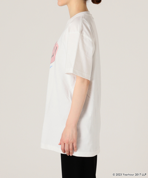 DEUXIEME CLASSE - GOOD ROCK SPEED THE WHO オーバーダメージTシャツ新品 GOOD ROCK SPEED/グッドロックスピード] 別注 THE WHO ロック