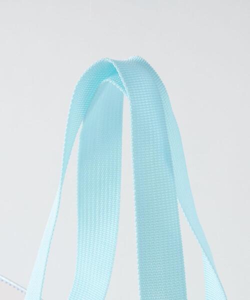 green label relaxing（グリーンレーベルリラクシング）の「GLR プールバッグ スパンコール（トートバッグ・キッズ・ライトブルー/ライトピンク・FREE）」の15枚目の写真