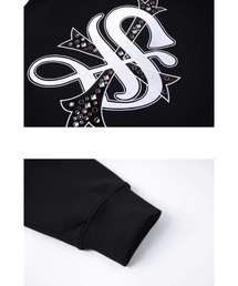 SUPPLIER（サプライヤー）の「SUPPLIER/サプライヤー/Studs