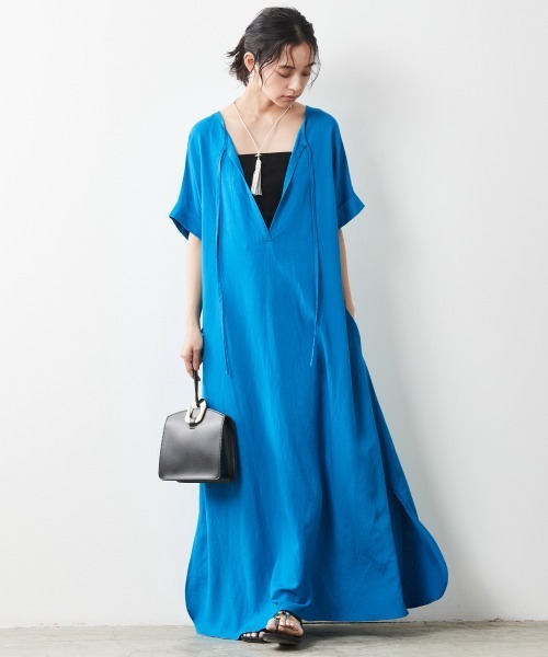 CHIC STYLE（シックスタイル）の「【販売終了】＜大きいサイズ