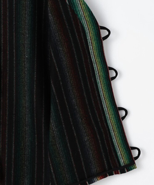 TOMORROWLAND （トゥモローランド）の「MONITALY Native Vest ウール