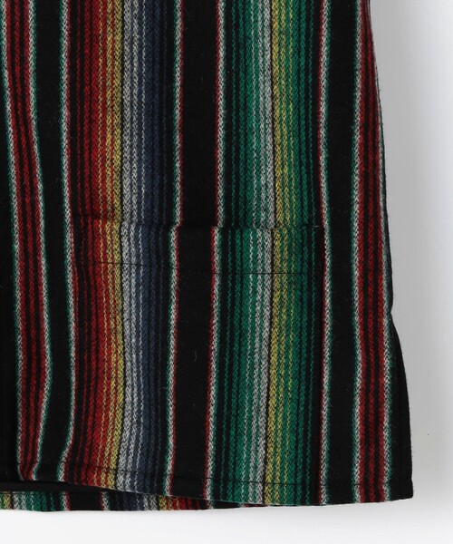 TOMORROWLAND （トゥモローランド）の「MONITALY Native Vest ウール