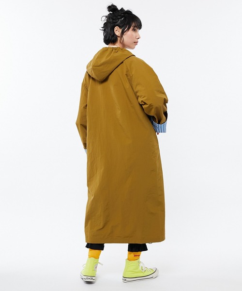 イアパビヨネWendy's 刺繍 コート　希少完売品 イアパビヨネWendy's 刺繍 コート 希少完売品 イアパビヨネWendy's