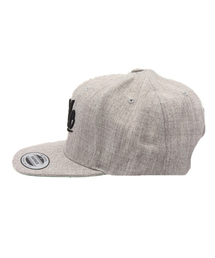 ballaholic キャップ バック まとめ売り styles（スタイルス）の「ユニセックス ボーラホリック ロゴ スナップ