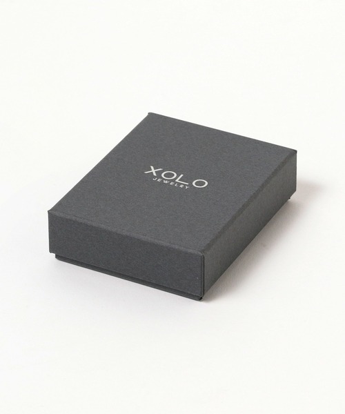 XOLO（ショロ）の「XOLO JEWELRY / Signet Ring（リング）」 - WEAR