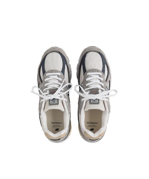 NEW BALANCE（ニューバランス）の「U990/TA4（スニーカー）」 - WEAR