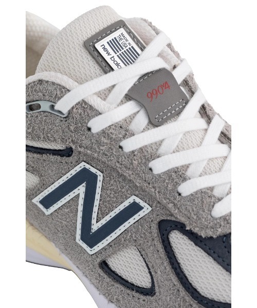 NEW BALANCE（ニューバランス）の「U990/TA4（スニーカー）」 - WEAR