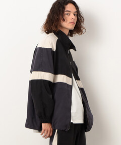FACETASM ファセッタズム ナイロンプルオーバー FACETASM ファセッタズム ナイロンプルオーバー ジャケット