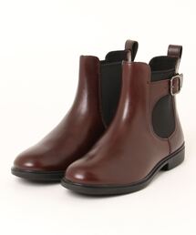 ECCO｜エコーのブーツ（レザー・本革）通販 - ZOZOTOWN