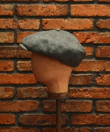 MRFATMAN（ミスターファットマン）の「LUCKY DAN TWEED