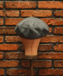 MRFATMAN（ミスターファットマン）の「LUCKY DAN TWEED