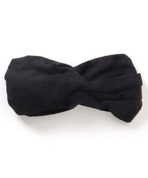 apres les cours | ツイストヘアバンド(ヘアバンド)