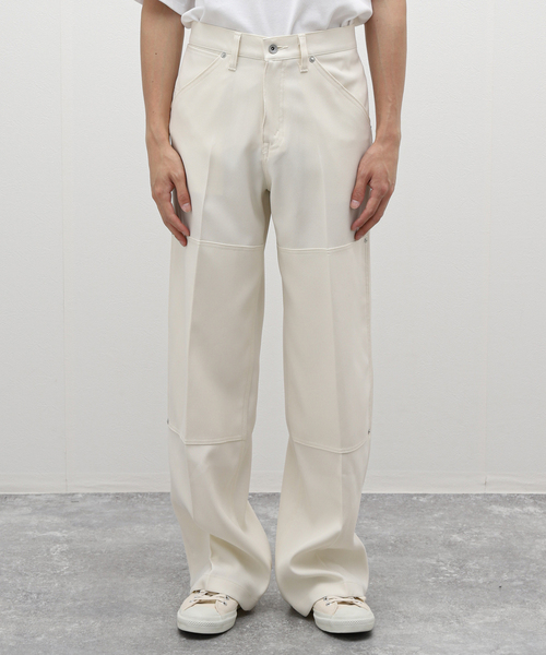 DAIRIKU(ダイリク)の「【DAIRIKU / ダイリク】Painter Pressed DAIRIKU(ダイリク)の「【DAIRIKU / ダイリク】Painter Pressed