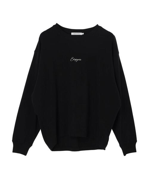 AMERICAN HOLIC（アメリカンホリック）の「アソートコクーンカットプルオーバー（Tシャツ/カットソー・レディース・ブラック/オフホワイト/その他7/ブラック系その他4/ホワイト・M/L）」の7枚目の写真