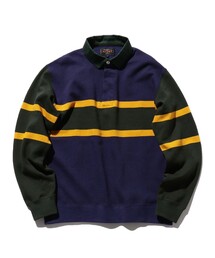 BEAMS PLUS | BEAMS PLUS / スウェット ラガーシャツ(スウェット)