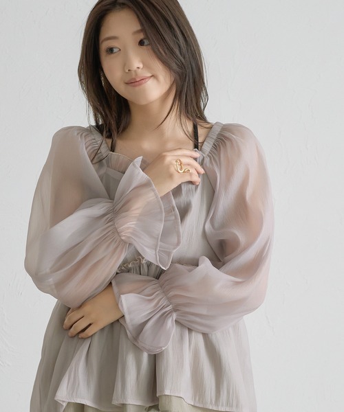 soie by apres jour mignon（ソワバイアプレジュールミニョン）の