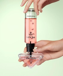 PRADA BEAUTY（プラダビューティ）の「プラダ パラドックス