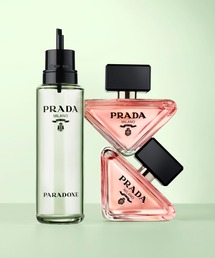 PRADA BEAUTY（プラダビューティ）の「プラダ パラドックス オーデ