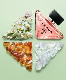 PRADA BEAUTY（プラダビューティ）の「プラダ パラドックス