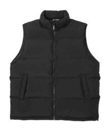 X-girl | PADDED VEST(ダウンベスト)