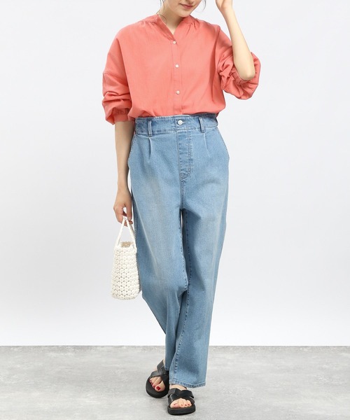 パンツ smile GLOBAL WORK Smile Seed Store（グローバルワーク スマイル