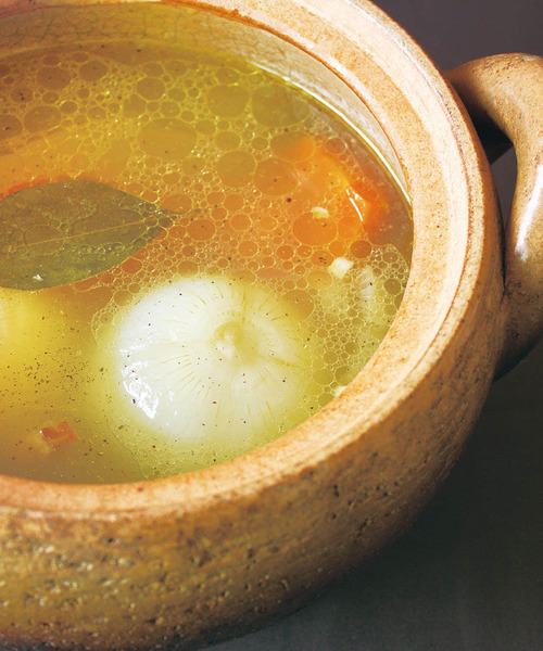 URBAN RESEARCH DOORS（アーバンリサーチドアーズ）の「『WEB限定』長谷園　みそ汁鍋(大)（鍋/フライパン・レディース・イエロー系その他・LARGE）」の3枚目の写真