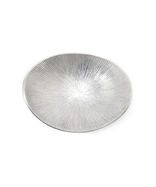 journal standard Furniture （ジャーナルスタンダードファニチャー）の「ALUMINUM TRAY 20x15 トレー（収納グッズ・レディース・シルバー・FREE）」の10枚目の写真